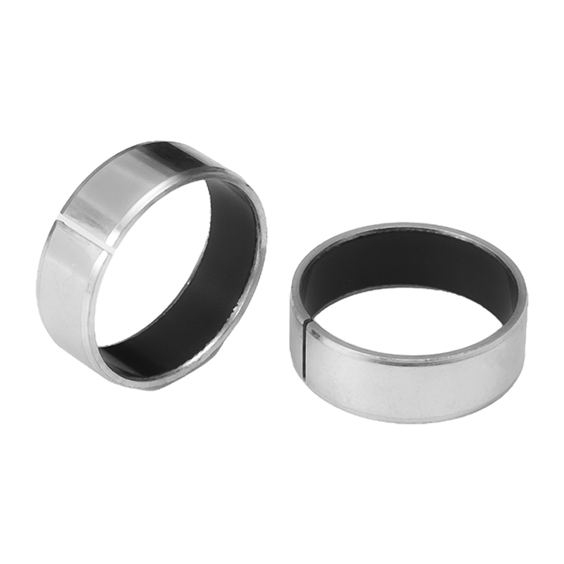 HZ1S Type 1 corrosiebestendig zelfsmerend lager op roestvast staalbasis