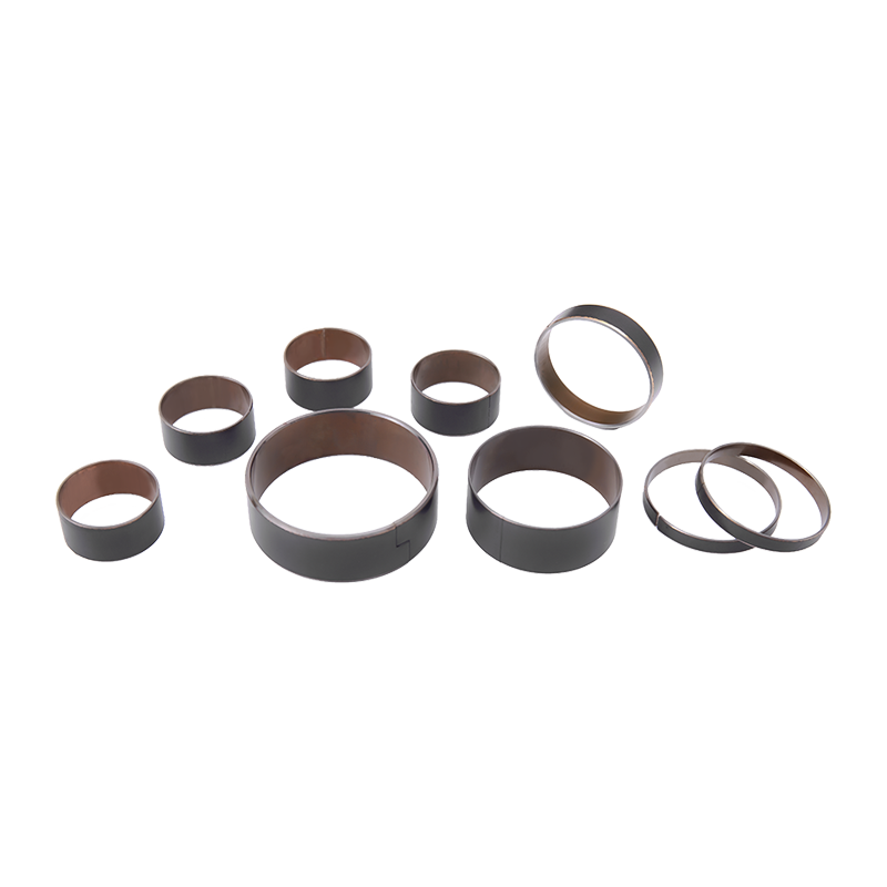 HZ-1/A Type 1 omgekeerd zelfsmerend lager