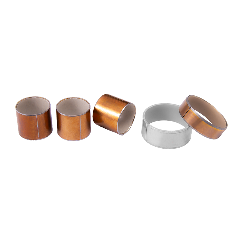 HZ1E Type 1 anorganisch vulmiddel op staalbasis (wit) zelfsmerend lager