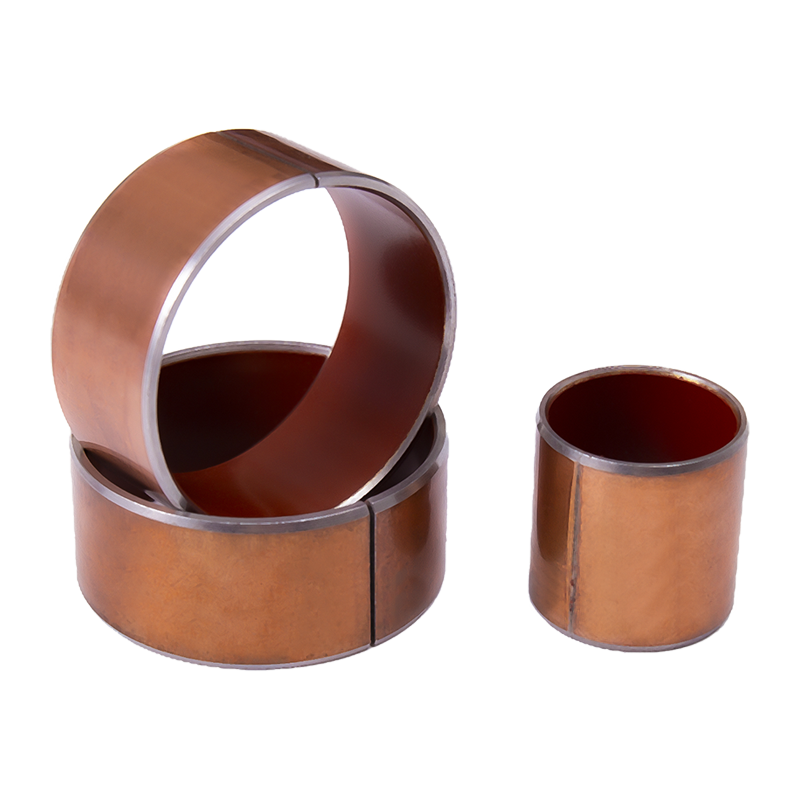 HZ1D Type 1 anorganisch vulmiddel op staalbasis (rood) zelfsmerend lager