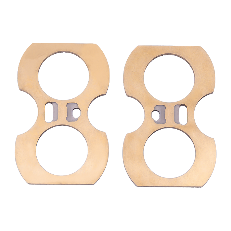 800WC Smeeroliegatdrukring