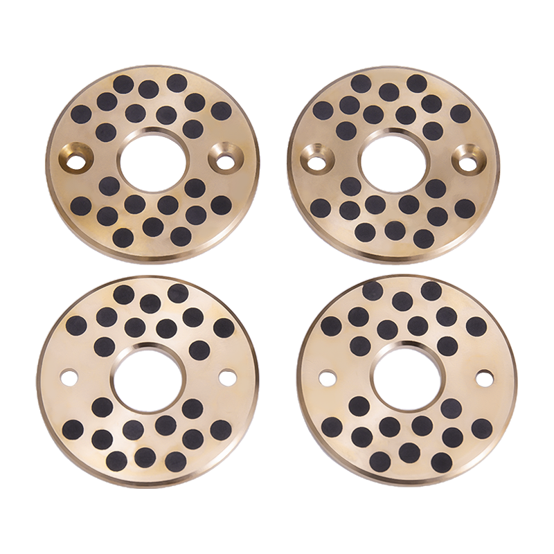 HZ-JSP Grafietschuiver met hoge hardheid