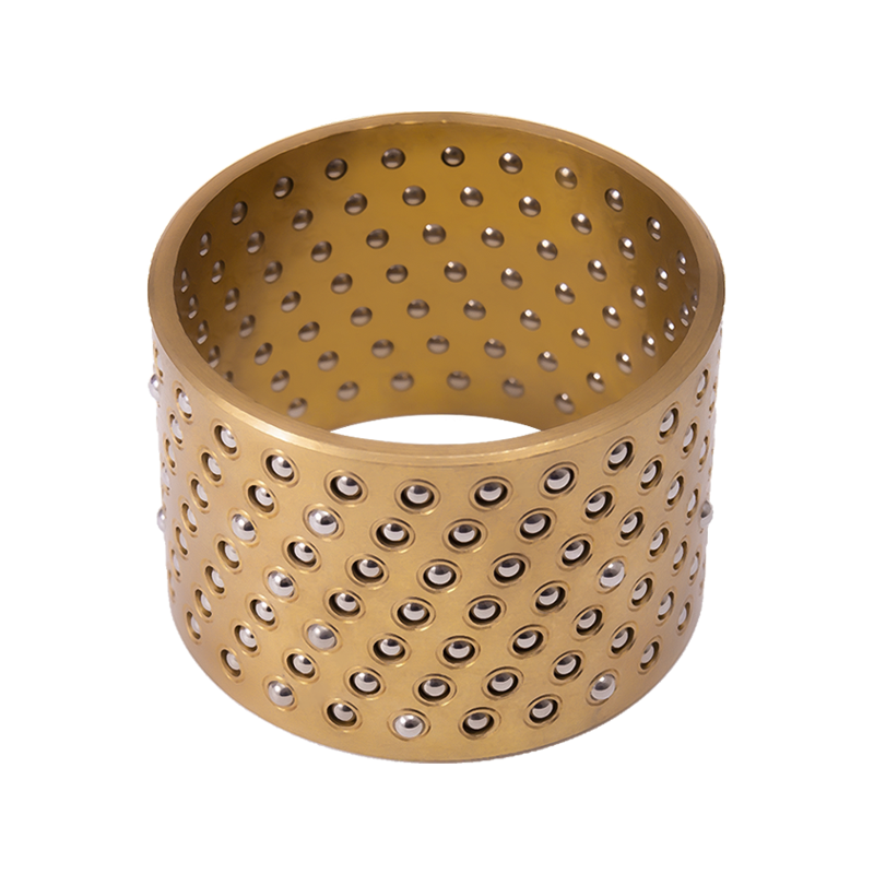 HZ-FZ Kogelgeleidingsbus