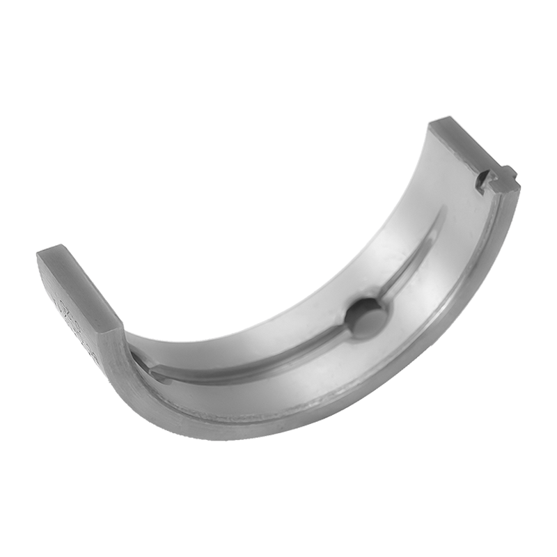 HZ21 Lagerbus van hoogtin aluminium