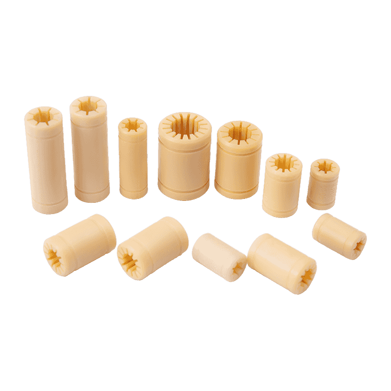 HZ-LIN Precisietechnische kunststoflagers