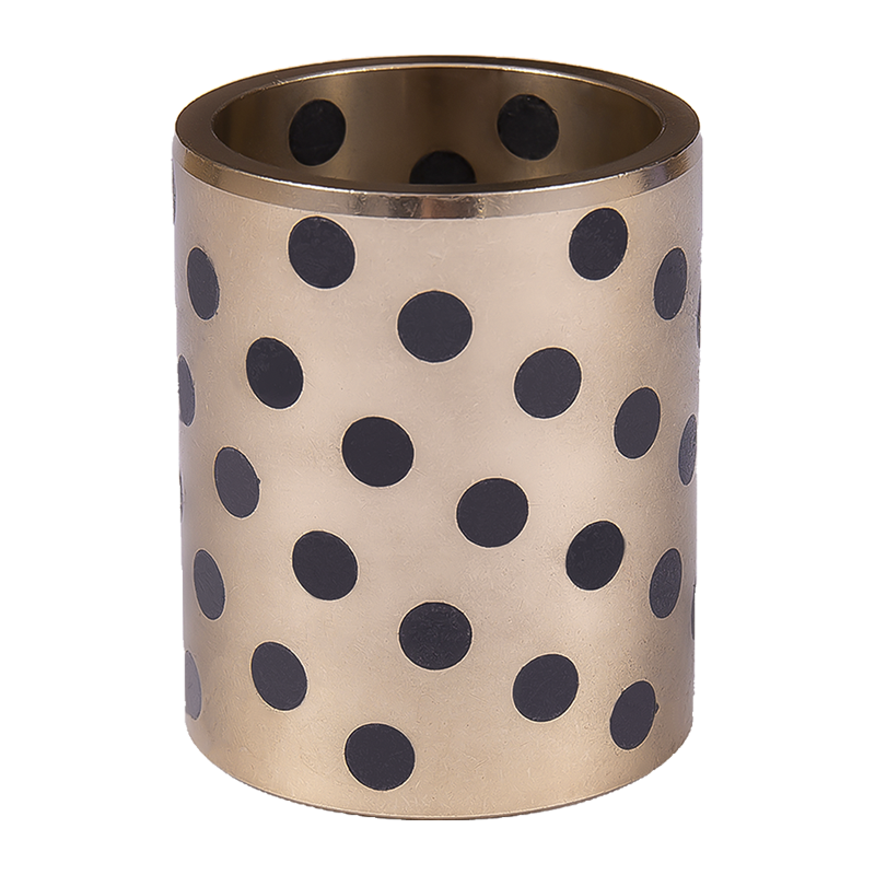 HZ-JDB Slijtvaste grafietkoperen bus