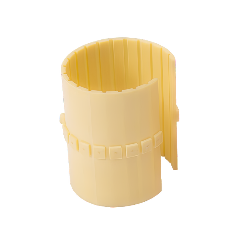 HZ-LIN Engineering kunststof lagerglijfolie